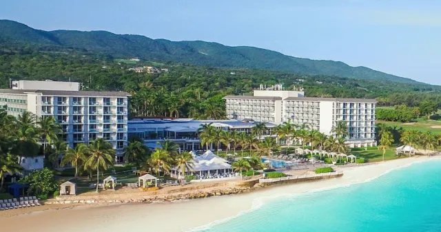 Hotellbilder av Hilton Rose Hall an All-Inclusive Resort - nummer 1 av 100