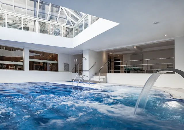Hotellbilder av Hotel Oceania Paris Porte de Versailles - nummer 1 av 77