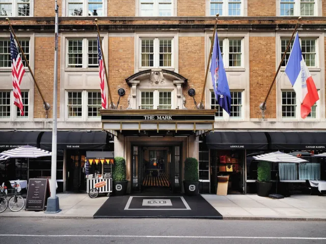 Billede av hotellet The Mark - nummer 1 af 66