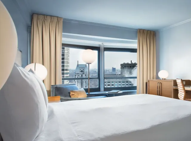Hotellbilder av New York Hilton Midtown - nummer 1 av 94