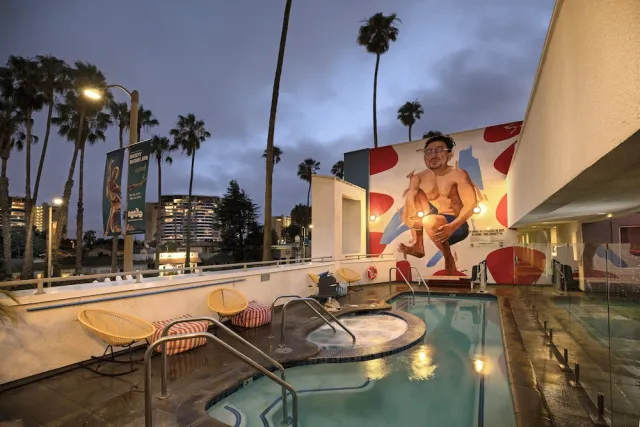 Hotellbilder av The Kinney - Venice Beach - nummer 1 av 26