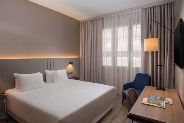 Hotellbilder av NH Trieste - nummer 1 av 83