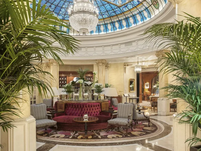 Billede av hotellet Hotel Fenix Gran Meliá - The Leading Hotels of the World - nummer 1 af 100