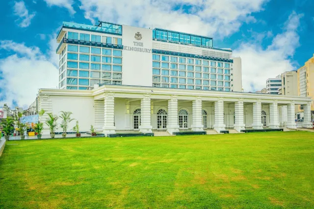 Hotellbilder av The Kingsbury Colombo - nummer 1 av 10