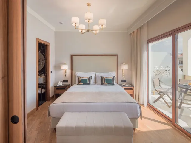 Billede av hotellet Electra Palace Thessaloniki - nummer 1 af 100