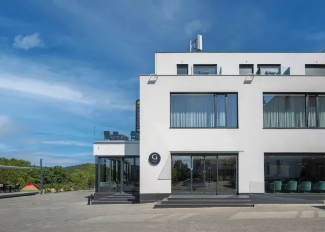 Hotellbilder av Hotel Golf Prague - nummer 1 av 75