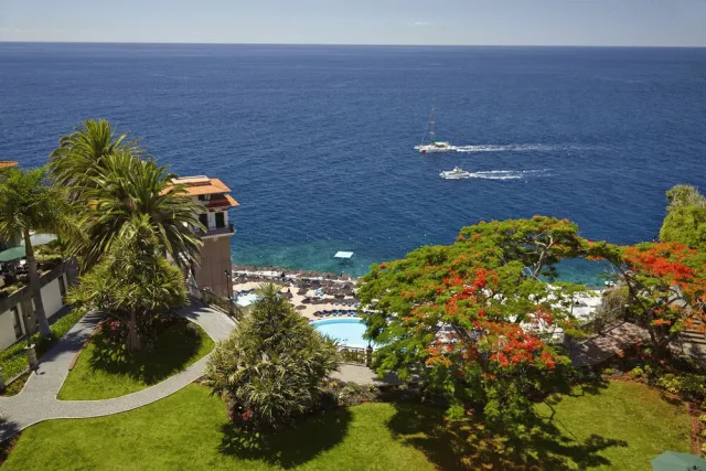 Billede av hotellet The Cliff Bay - nummer 1 af 10