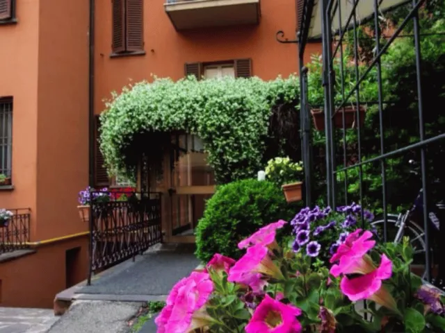 Billede av hotellet Astoria Deluxe Rooms,,Check in presso L’Hotel Astoria, Via Fratelli Rosselli 14 ,, - nummer 1 af 52