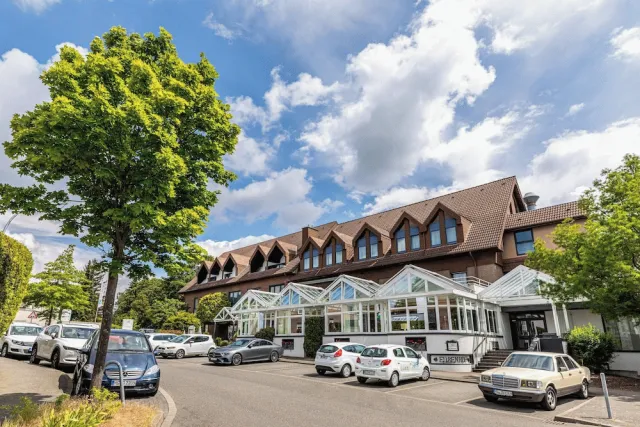 Billede av hotellet Hotel Elisenhof - nummer 1 af 77