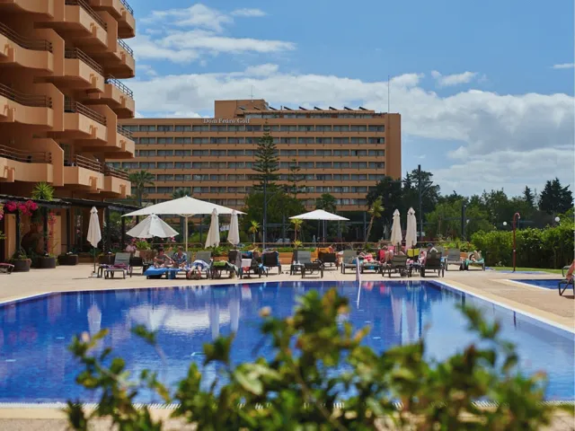 Billede av hotellet Dom Pedro Portobelo - nummer 1 af 40