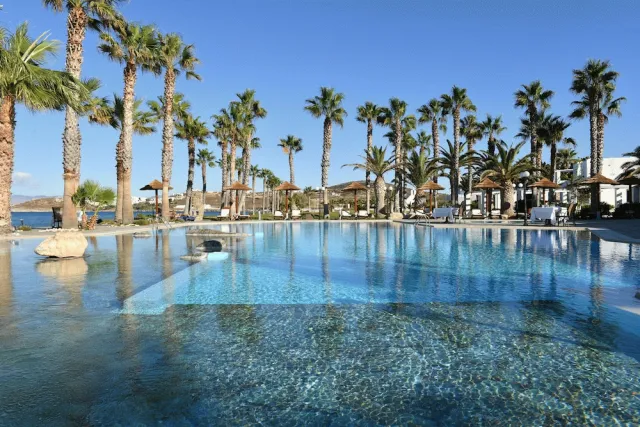 Billede av hotellet Astir Of Paros - nummer 1 af 10