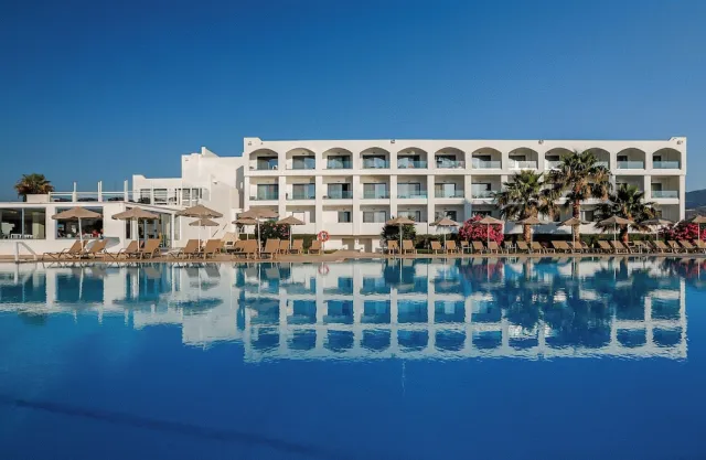 Billede av hotellet Aeolos Beach Hotel - nummer 1 af 49