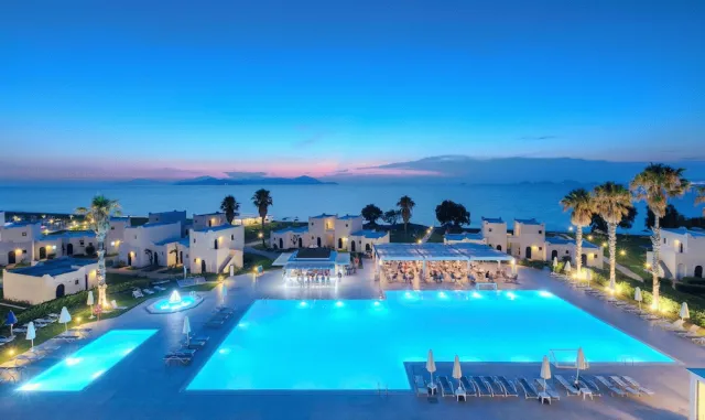 Billede av hotellet Aeolos Beach Hotel - nummer 1 af 52