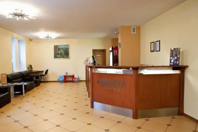 Hotellbilder av Kolonna Hotel Brigita - nummer 1 av 57