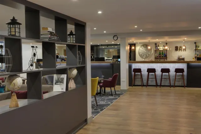 Billede av hotellet Best Western White House Hotel - nummer 1 af 10