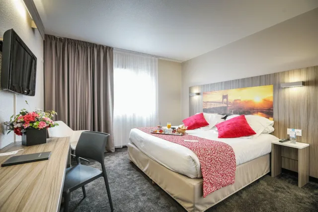 Billede av hotellet Hotel Saphir - nummer 1 af 10