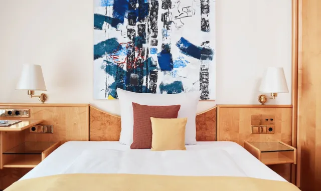 Billede av hotellet Living Hotel Großer Kurfürst - nummer 1 af 10