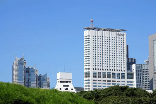 Hotellbilder av Century Southern Tower Hotel - nummer 1 av 82
