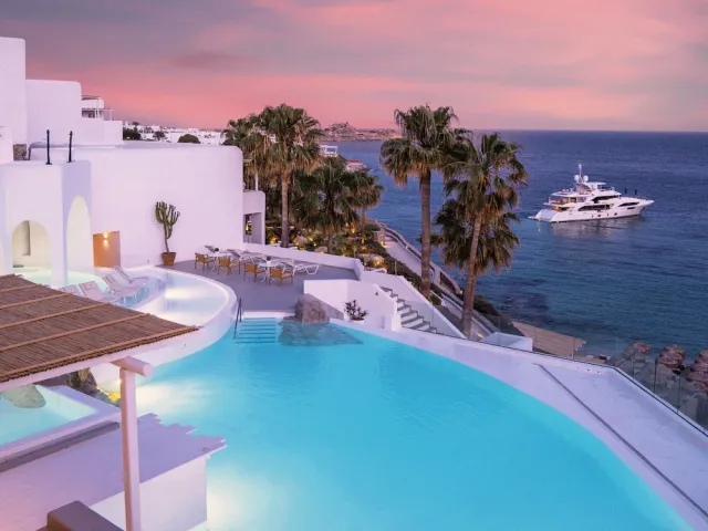Hotellbilder av Mykonos Blu Grecotel Boutique Resort - nummer 1 av 10