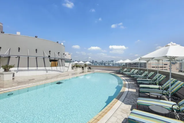 Hotellbilder av Grand Nikko Tokyo Daiba - nummer 1 av 100