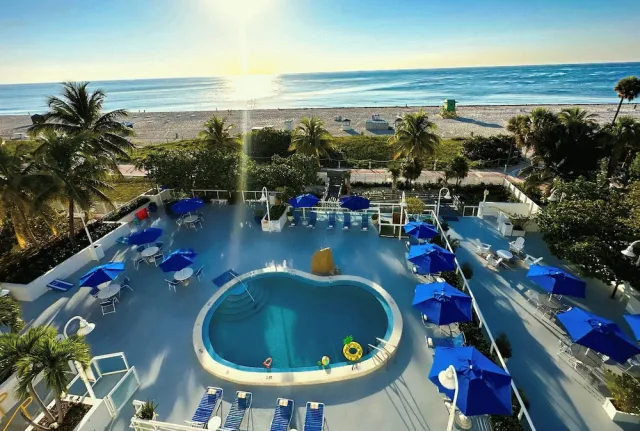 Hotellikuva Best Western Plus Atlantic Beach Resort - numero 1 / 100