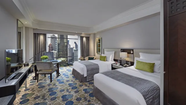 Hotellbilder av Mandarin Oriental, Kuala Lumpur - nummer 1 av 91