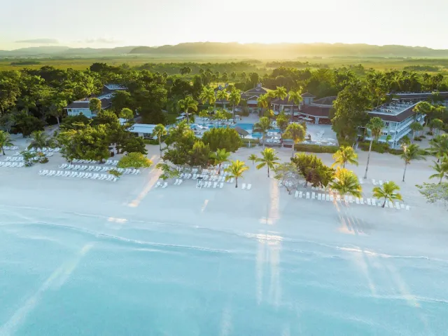 Hotellbilder av Couples Negril - nummer 1 av 38