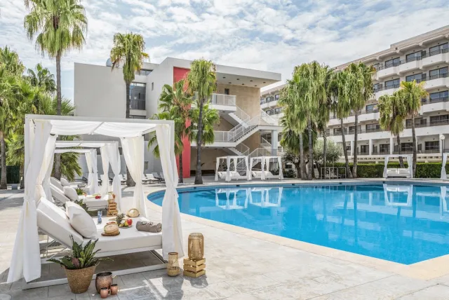 Hotellbilder av A10 Sol de Alcudia Apartamentos - nummer 1 av 100