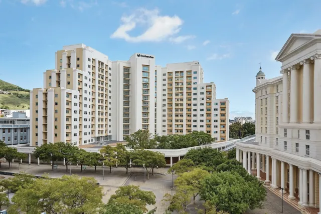 Hotellbilder av Southern Sun Waterfront Cape Town - nummer 1 av 40