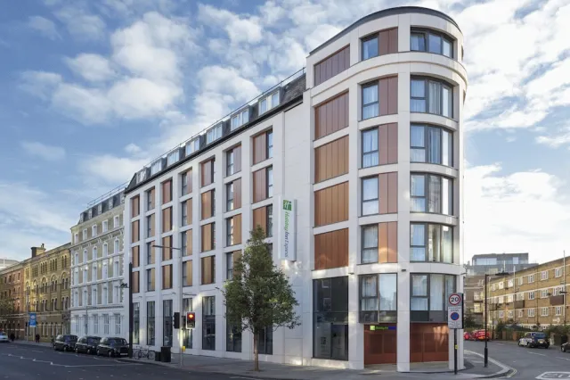 Billede av hotellet Holiday Inn Express London - Southwark by IHG - nummer 1 af 10
