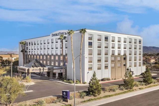Hotellbilder av DoubleTree by Hilton Las Vegas Airport - nummer 1 av 55