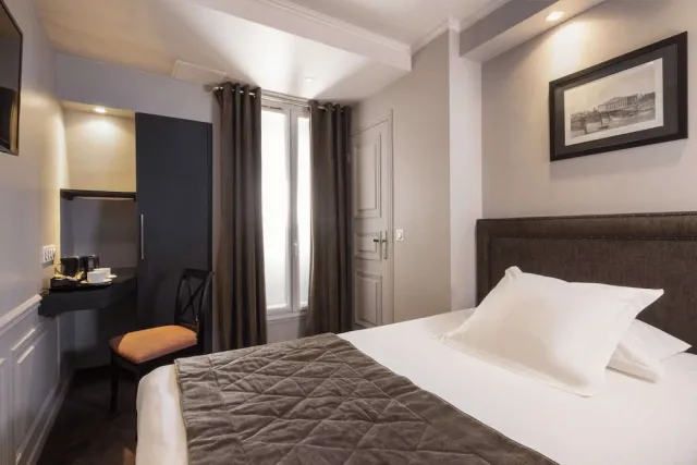 Billede av hotellet Hotel Pavillon Monceau - nummer 1 af 10