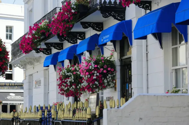Billede av hotellet Best Western Victoria Palace - nummer 1 af 10