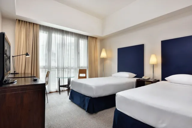 Billede av hotellet Hotel Capitol Kuala Lumpur - nummer 1 af 33