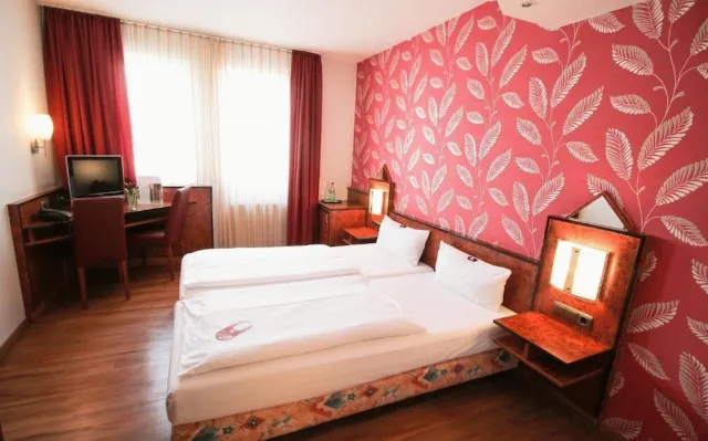 Hotellbilder av Hotel Miramar am Römer - nummer 1 av 39