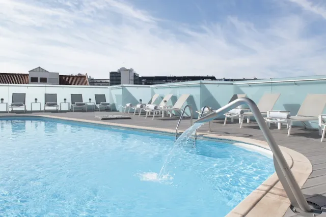 Hotellbilder av SANA Reno Hotel - nummer 1 av 48