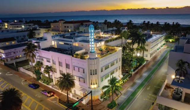Billede av hotellet The Tony Hotel South Beach - nummer 1 af 68