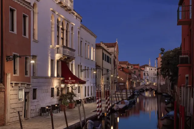 Billede av hotellet NH Collection Venezia Grand Hotel Dei Dogi - nummer 1 af 10