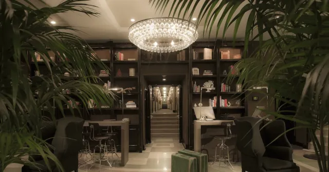 Hotellbilder av Shepley South Beach Hotel - nummer 1 av 41