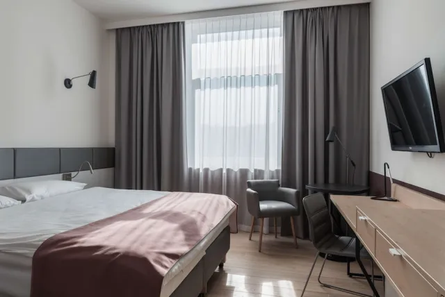 Billede av hotellet Scandic Gdansk - nummer 1 af 10
