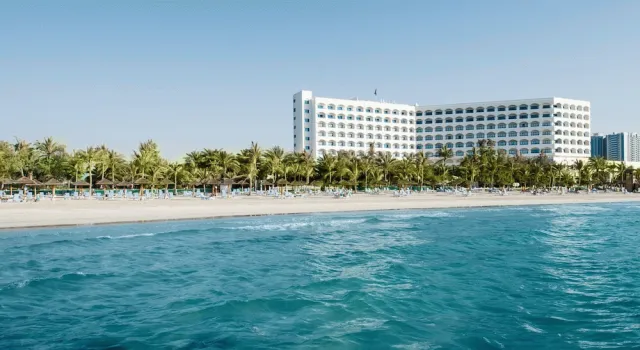 Hotellbilder av Ajman Hotel & Villas by Blazon Hotels - nummer 1 av 100