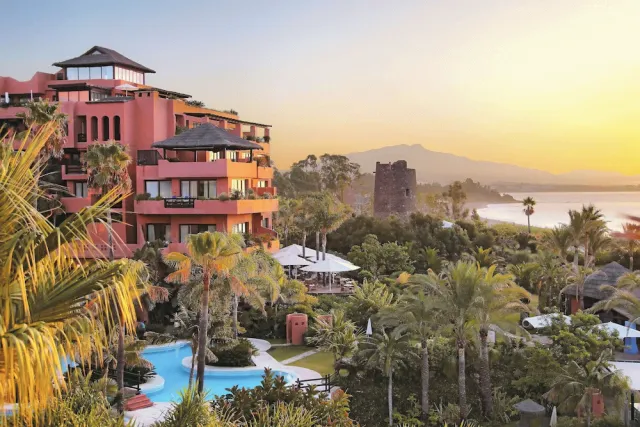 Hotellbilder av Kempinski Hotel Bahía - nummer 1 av 100