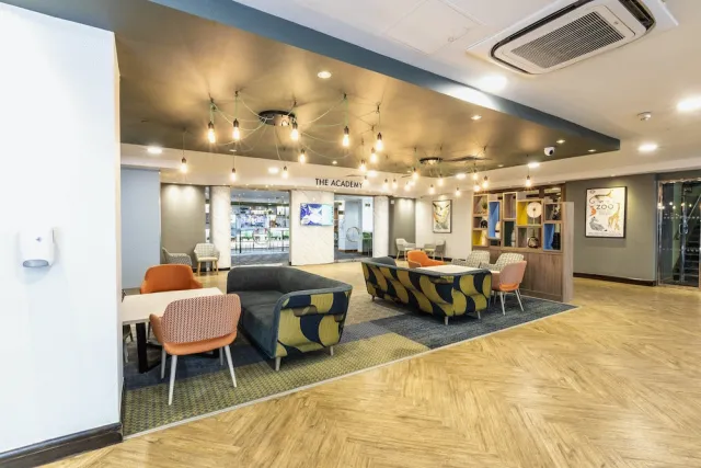 Billede av hotellet Holiday Inn London - Regent's Park by IHG - nummer 1 af 10