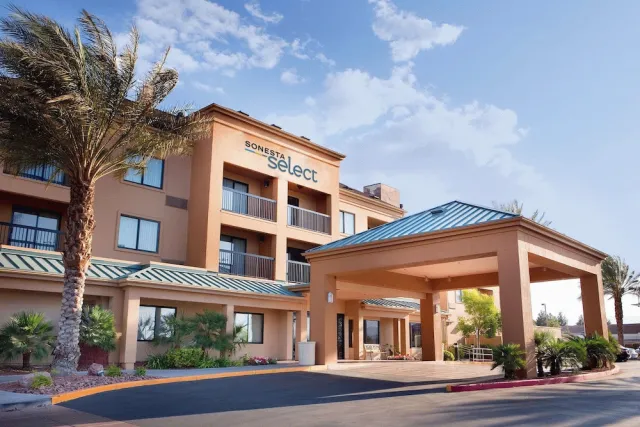 Hotellbilder av Sonesta Select Las Vegas Summerlin - nummer 1 av 31
