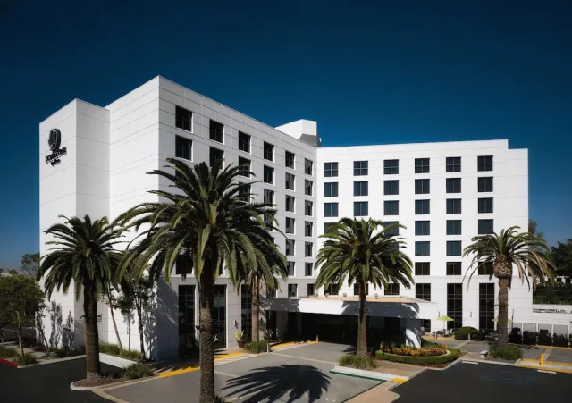 Hotellbilder av DoubleTree by Hilton Irvine - Spectrum - nummer 1 av 54
