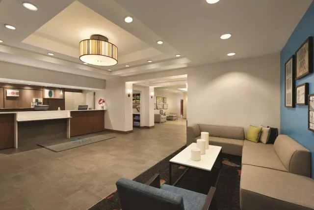 Billede av hotellet HYATT house Miami Airport - nummer 1 af 34
