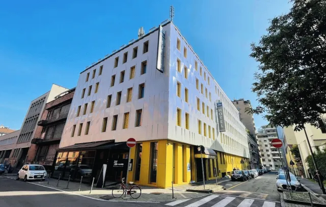 Billede av hotellet Best Western Hotel Madison - nummer 1 af 10