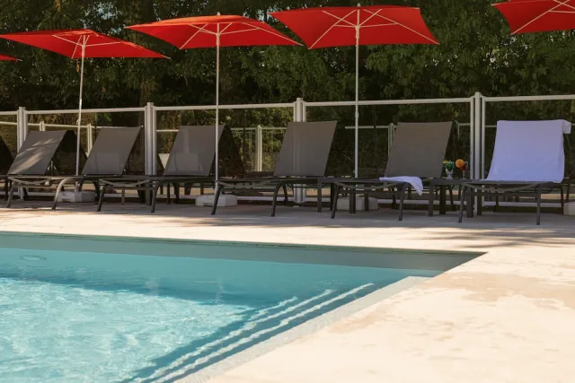 Hotellbilder av ibis Lyon Nord - nummer 1 av 69