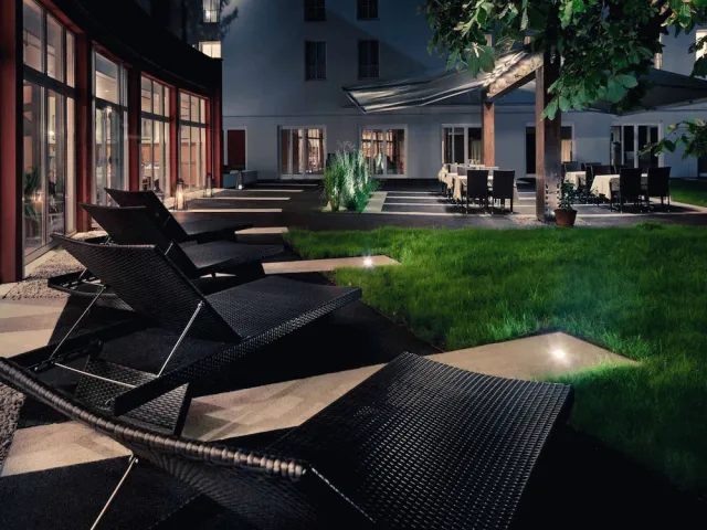 Billede av hotellet Mercure Salzburg City - nummer 1 af 10
