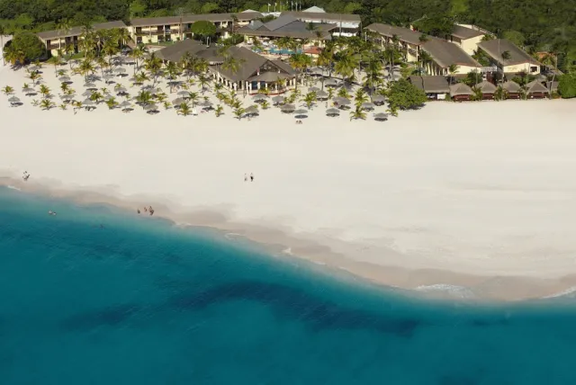 Hotellbilder av Manchebo Beach Resort and Spa - nummer 1 av 78